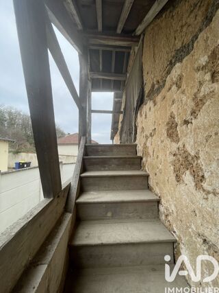  Maison à vendre 5 pièces 75 m²