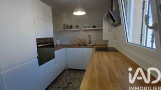  Appartement � vendre 3 pi�ces 58 m�