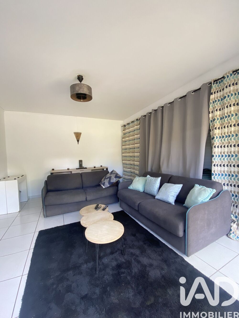 vente Maison - 5 pièce(s) - 107 m² Saint-Pierre (97410)