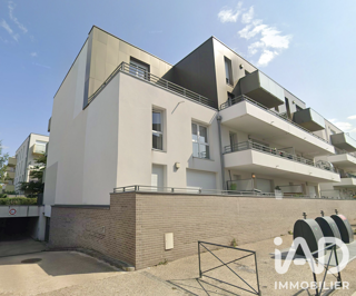  Appartement à vendre 3 pièces 61 m²