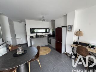  Maison à vendre 3 pièces 55 m²