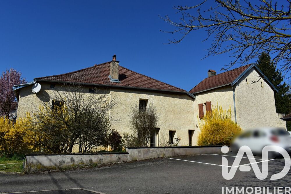 Vente Maison de village 4 pièces