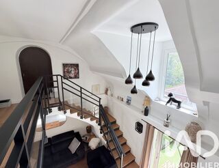  Maison à vendre 7 pièces 126 m²