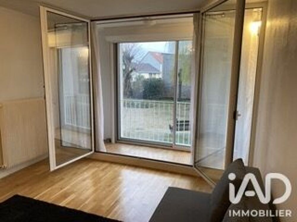 vente Appartement - 3 pièce(s) - 67 m² Thiais (94320)