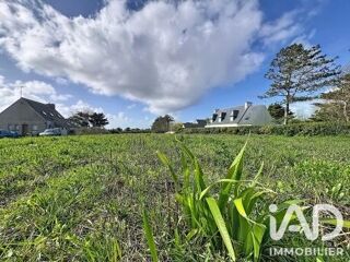  Terrain à vendre 1181 m²