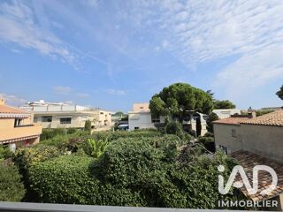  Appartement à vendre 2 pièces 55 m²