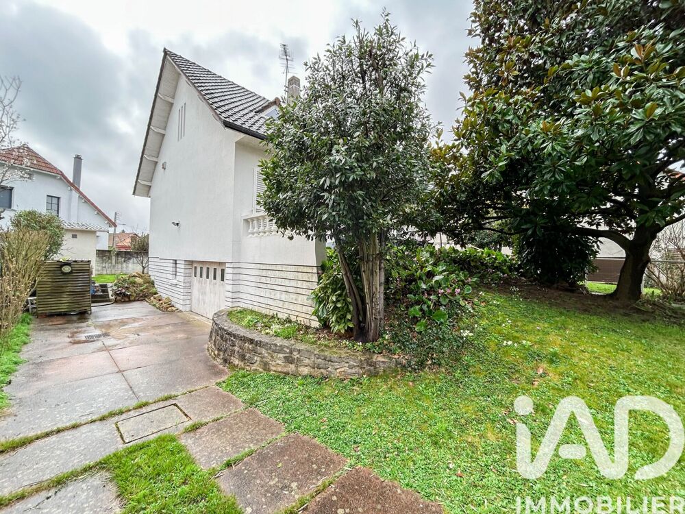 Vente Maison/villa 7 pièces
