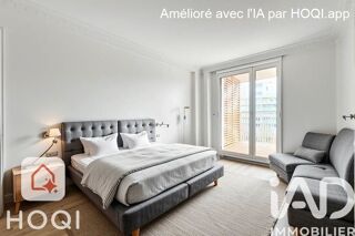  Appartement � vendre 2 pi�ces 43 m�