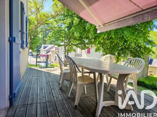  Appartement à vendre 4 pièces 51 m²