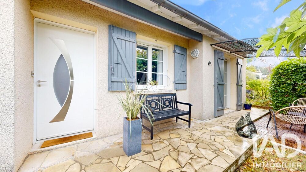 Vente Maison Vente Maison/villa 5 pièces Escalquens
