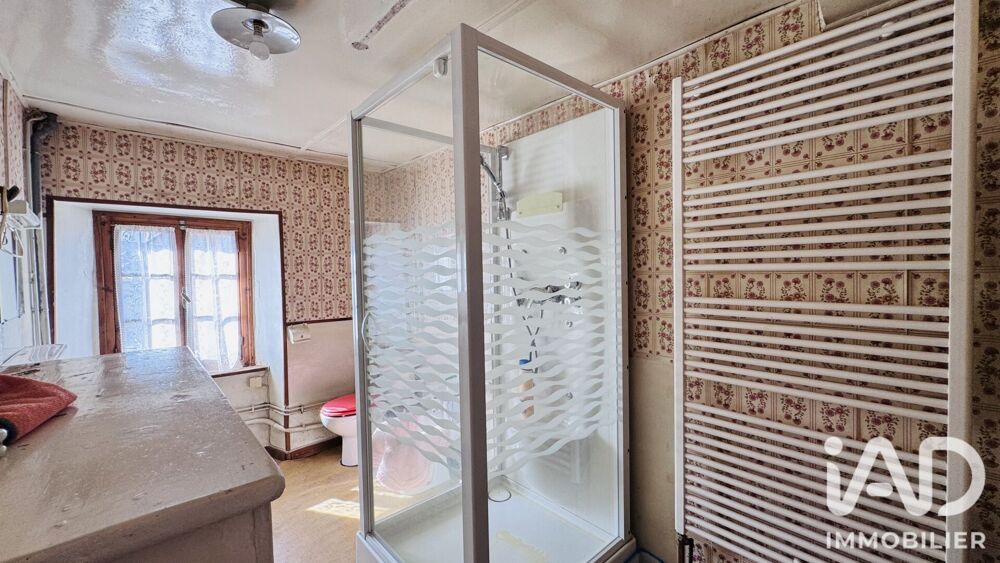 à vendre  Maison Bolquère (66210)