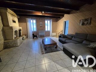  Maison à vendre 9 pièces 258 m²