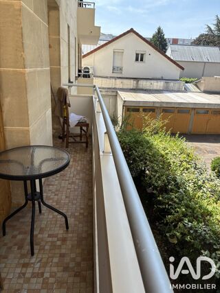  Appartement à vendre 3 pièces 59 m²