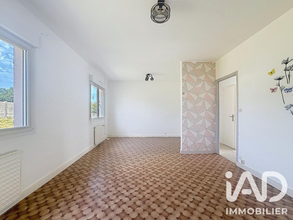 Vente Maison Vente Maison traditionnelle 4 pièces Plouisy