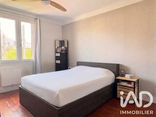  Appartement à vendre 3 pièces 63 m²