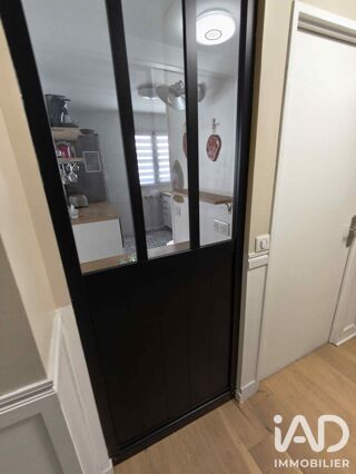 Vente Appartement Vente Appartement 4 pièces Chartres
