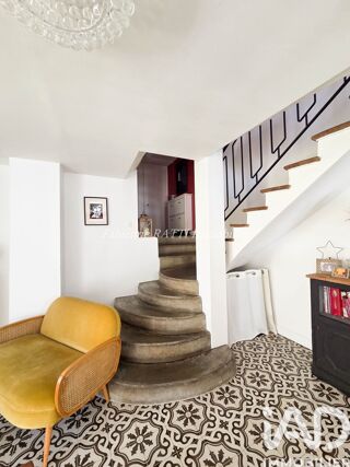  Maison � vendre 5 pi�ces 156 m�
