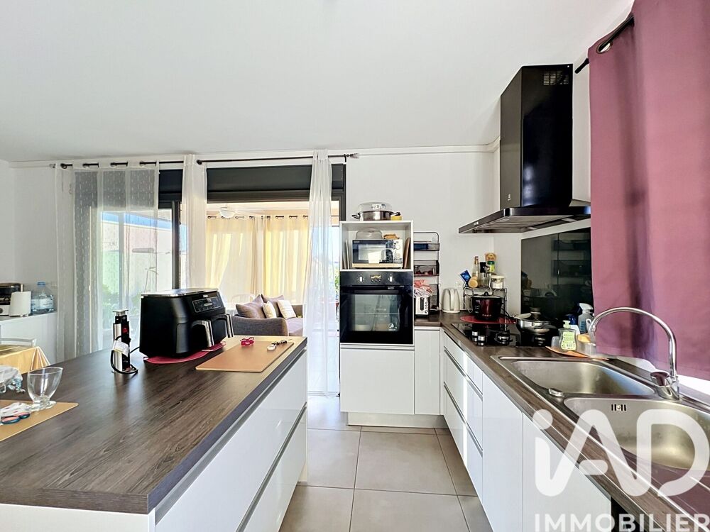 Vente Maison Vente Maison/villa 4 pièces Saint-pierre