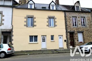  Maison à vendre 5 pièces 106 m²
