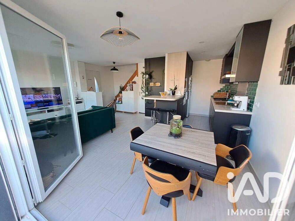 Vente Maison Vente Maison/villa 4 pièces Sartrouville