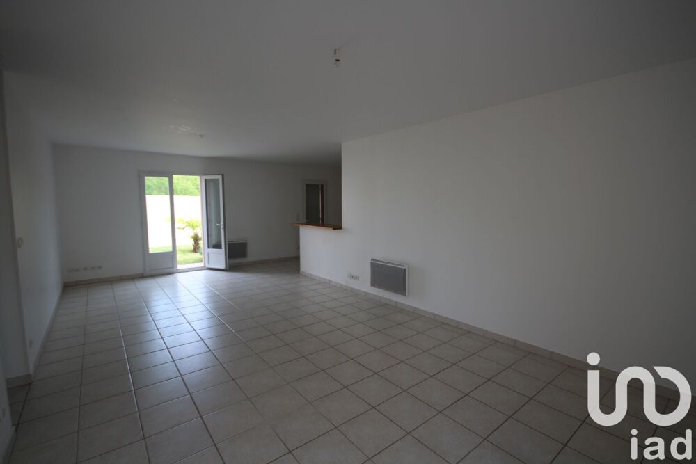 Vente Maison Vente Maison/villa 4 pièces Tonnay-charente