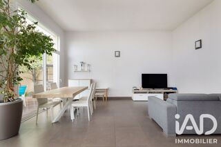  Maison à vendre 5 pièces 126 m²