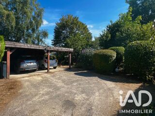  Maison à vendre 6 pièces 161 m²