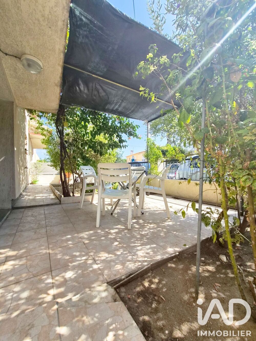 Vente Maison traditionnelle 5 pièces
