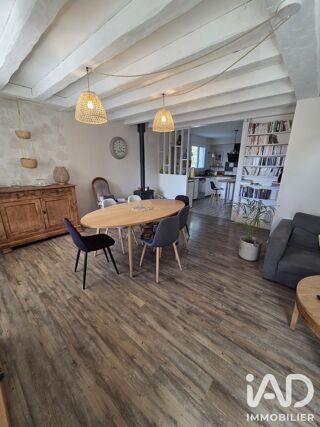  Maison à vendre 5 pièces 112 m²