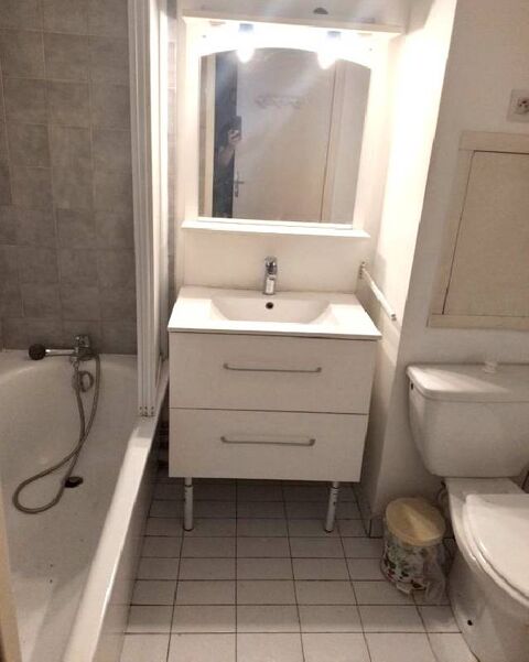  Appartement  louer 2 pices 52 m