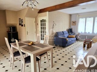  Maison � vendre 5 pi�ces 100 m�