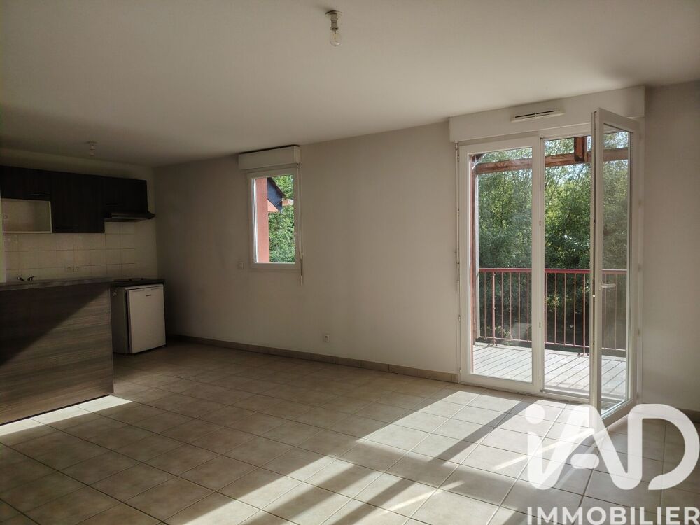 Vente Appartement Vente Appartement 2 pièces La rivière-saint-sauveur