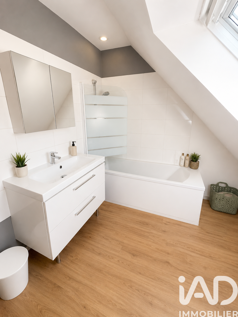 Vente Maison Vente Maison/villa 6 pièces Dammartin-en-goële