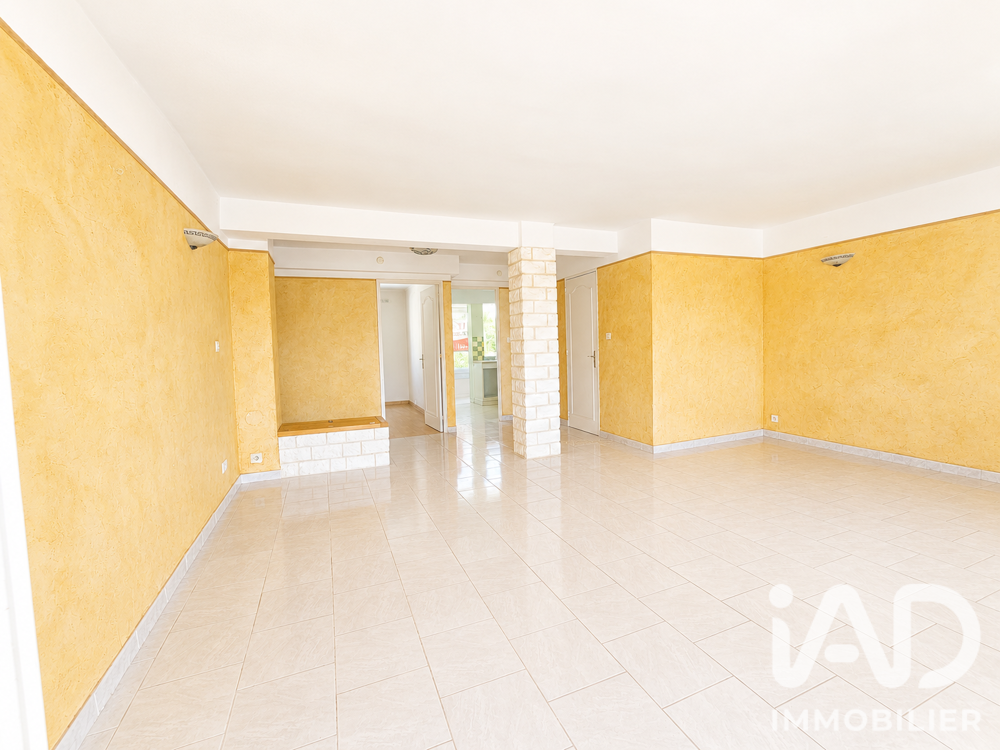 vente Appartement - 3 pièce(s) - 71 m² Toulon (83200)