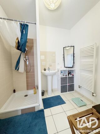 Appartement à vendre 4 pièces 80 m²