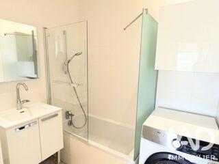  Appartement à louer 3 pièces 54 m²