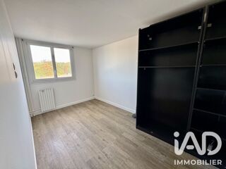  Appartement à vendre 3 pièces 63 m²