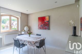  Maison à vendre 11 pièces 288 m²