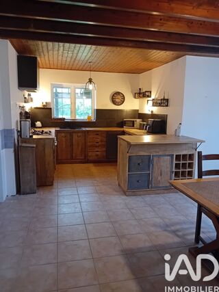  Maison � vendre 4 pi�ces 91 m�