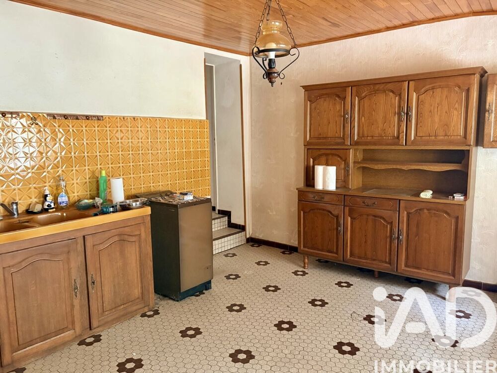 Vente Maison/villa 8 pièces