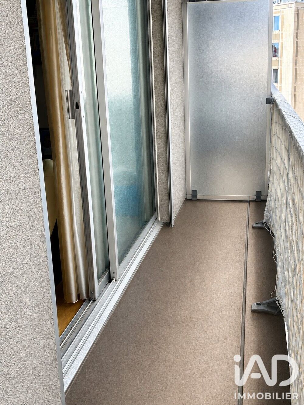 Vente Appartement Vente Appartement 1 pièce Paris 13