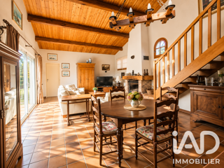  Maison à vendre 5 pièces 135 m²
