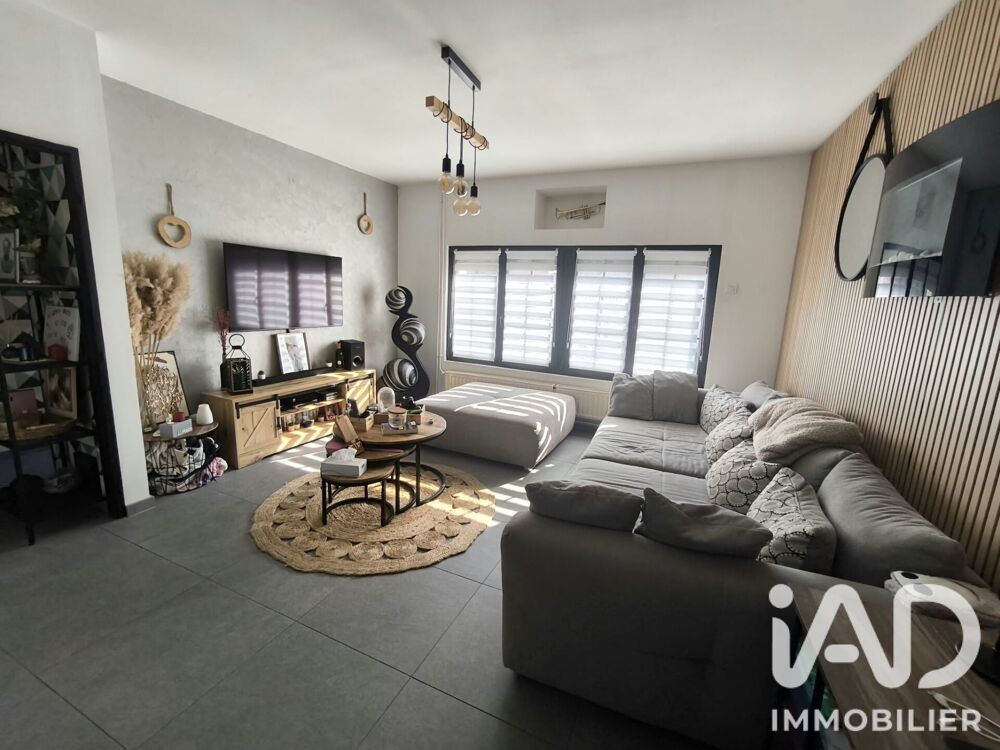 Vente Maison Vente Maison/villa 6 pièces La sentinelle