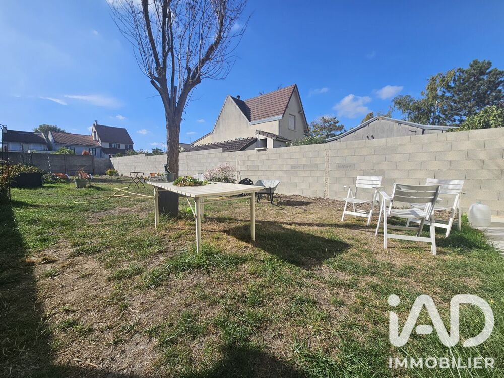 à vendre  Maison Nanterre (92000)