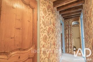  Maison à vendre 3 pièces 116 m²