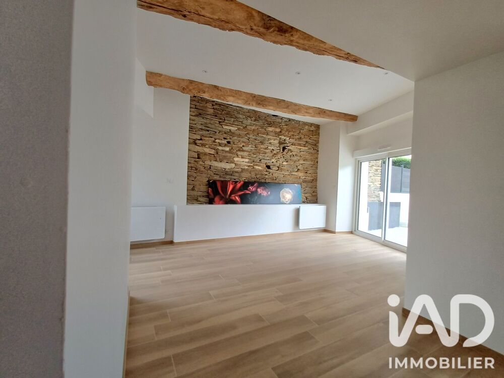Vente Maison Vente Maison de campagne 5 pièces Sérent