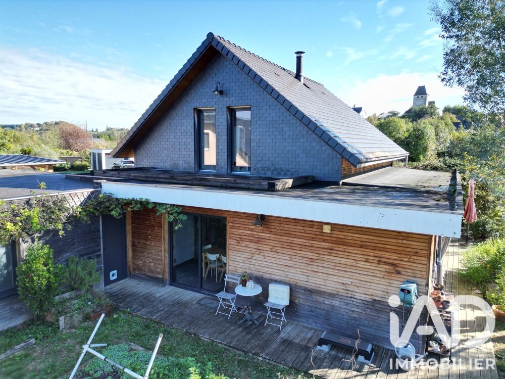 Vente Maison Vente Maison de village 5 pièces Eysus