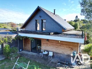 Vente Maison Vente Maison de village 5 pièces Eysus