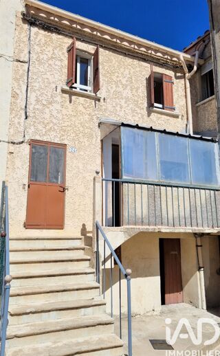  Maison à vendre 8 pièces 110 m²