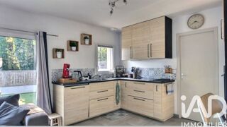  Maison à vendre 4 pièces 96 m²